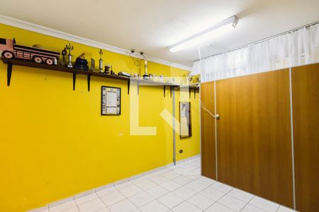 Sala 1 de casa para alugar com 6 quartos, 250m² em Santa Cecilia, São Paulo