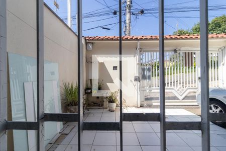 Vista da Sala de Estar de casa à venda com 3 quartos, 250m² em Jardim São Paulo, São Paulo