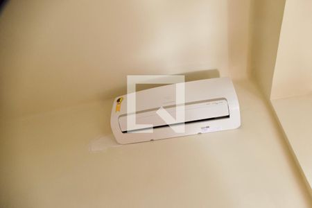 Sala de apartamento para alugar com 1 quarto, 50m² em Jardim Botânico, Rio de Janeiro