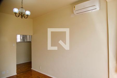 Sala de apartamento para alugar com 1 quarto, 50m² em Jardim Botânico, Rio de Janeiro