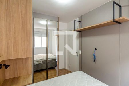 Quarto de apartamento à venda com 1 quarto, 30m² em República, São Paulo