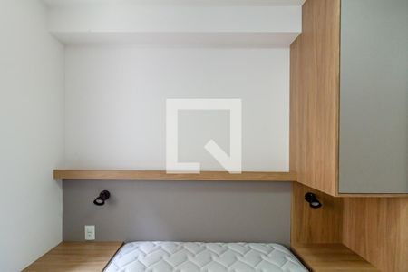 Quarto de apartamento à venda com 1 quarto, 30m² em República, São Paulo
