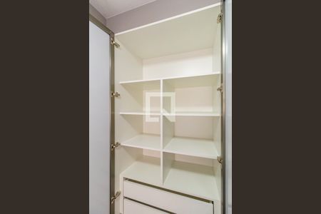 Quarto de apartamento à venda com 1 quarto, 30m² em República, São Paulo