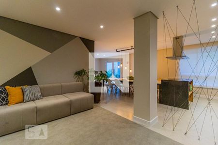 Apartamento à venda com 30m², 1 quarto e sem vaga Apartamento à venda com 30m², 1 quarto e sem vagaÁrea comum - Salão de festas