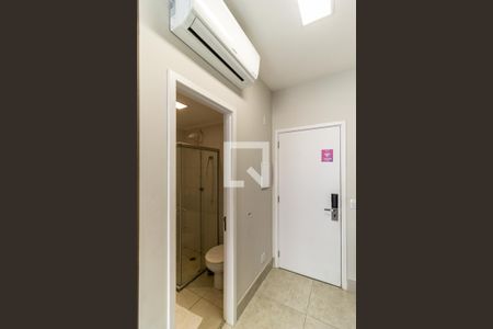 Studio à venda com 20m², 1 quarto e sem vagaStudio - Ar-Condicionado