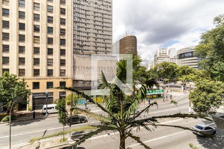 Studio à venda com 20m², 1 quarto e sem vagaVista do Studio