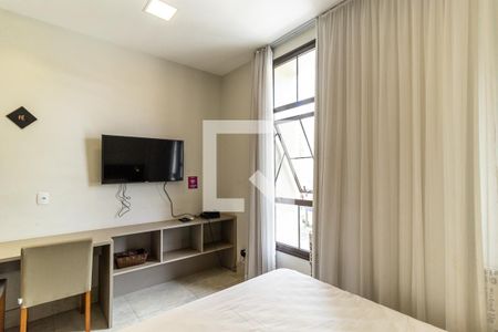 Studio à venda com 20m², 1 quarto e sem vagaStudio