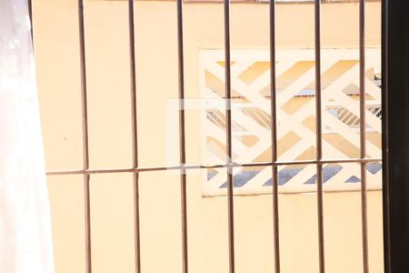 Detalhe Sala de casa para alugar com 2 quartos, 90m² em Vila Caiçara, Praia Grande