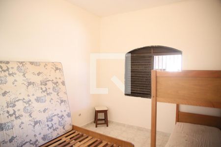Quarto 1 de casa para alugar com 2 quartos, 90m² em Vila Caiçara, Praia Grande