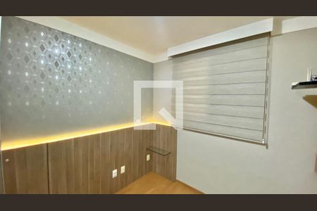 Apartamento à venda com 129m², 3 quartos e 3 vagas Apartamento à venda com 129m², 3 quartos e 3 vagasQuarto 03