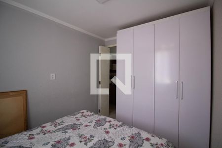 Quarto 1 de apartamento à venda com 2 quartos, 45m² em Conjunto Residencial José Bonifácio, São Paulo