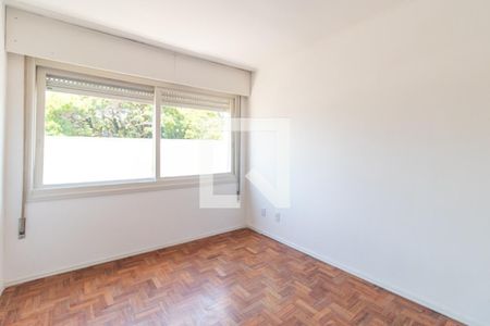 Sala de apartamento para alugar com 1 quarto, 43m² em Santana, Porto Alegre