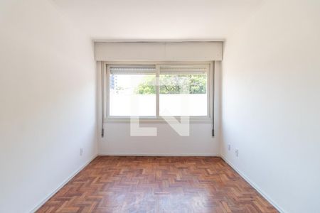 Sala de apartamento para alugar com 1 quarto, 43m² em Santana, Porto Alegre