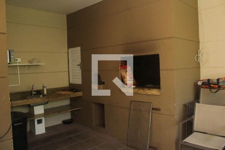 Apartamento à venda com 69m², 2 quartos e 1 vaga Apartamento à venda com 69m², 2 quartos e 1 vagaÁrea comum - Churrasqueira