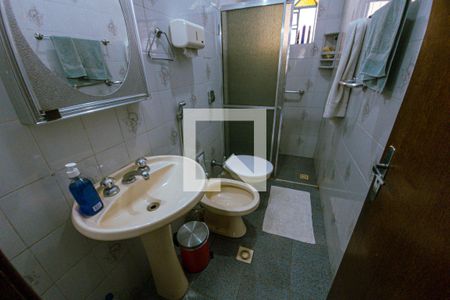 Casa à venda com 900m², 3 quartos e 2 vagasBanheiro Social 1