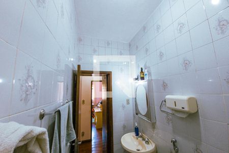 Casa à venda com 900m², 3 quartos e 2 vagasBanheiro Social 1