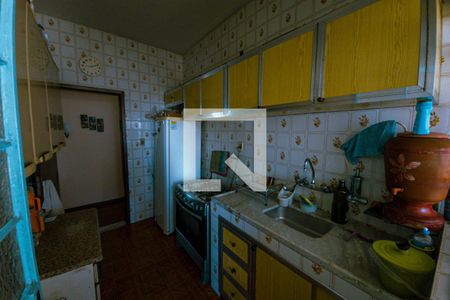 Casa à venda com 900m², 3 quartos e 2 vagasCozinha 1