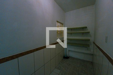 Casa à venda com 900m², 3 quartos e 2 vagasÁrea de Serviço 2