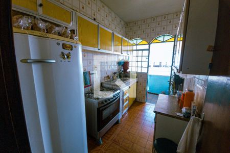 Casa à venda com 900m², 3 quartos e 2 vagasCozinha 1