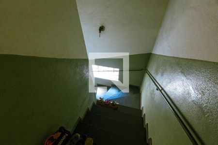 Casa à venda com 900m², 3 quartos e 2 vagasEscada