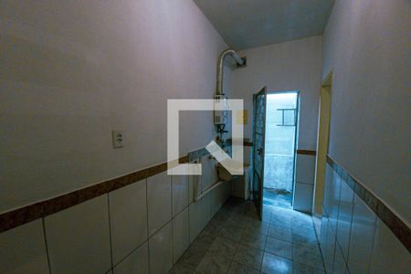 Casa à venda com 900m², 3 quartos e 2 vagasÁrea de Serviço 2