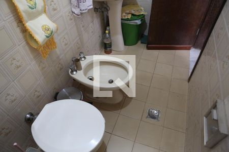Suite Quarto 1 de casa para alugar com 6 quartos, 900m² em Eldorado, Contagem