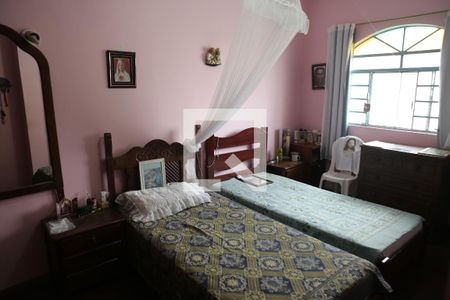 Quarto 1 de casa para alugar com 6 quartos, 900m² em Eldorado, Contagem