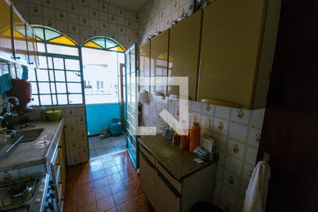 Casa à venda com 900m², 3 quartos e 2 vagasCozinha 1