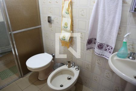 Suite Quarto 1 de casa para alugar com 6 quartos, 900m² em Eldorado, Contagem