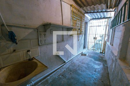 Casa à venda com 900m², 3 quartos e 2 vagasVaranda