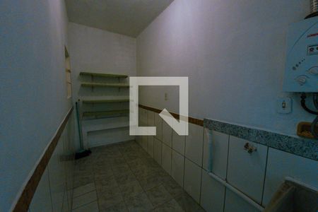 Casa à venda com 900m², 3 quartos e 2 vagasÁrea de Serviço 2