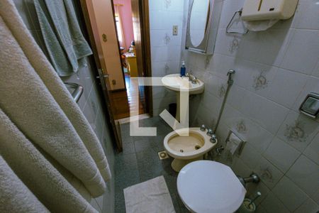 Casa à venda com 900m², 3 quartos e 2 vagasBanheiro Social 1