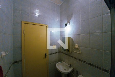 Casa à venda com 900m², 3 quartos e 2 vagasBanheiro Social 2