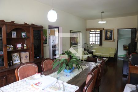 Sala de casa para alugar com 6 quartos, 900m² em Eldorado, Contagem