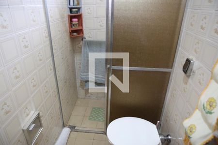 Suite Quarto 1 de casa para alugar com 6 quartos, 900m² em Eldorado, Contagem