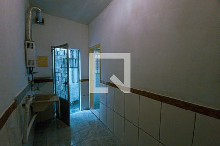 Casa à venda com 900m², 3 quartos e 2 vagasÁrea de Serviço 2