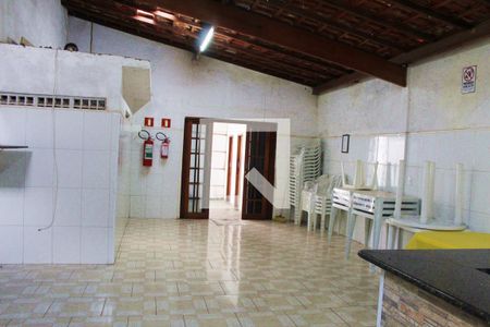 Apartamento para alugar com 51m², 2 quartos e sem vagaSalão de Festas