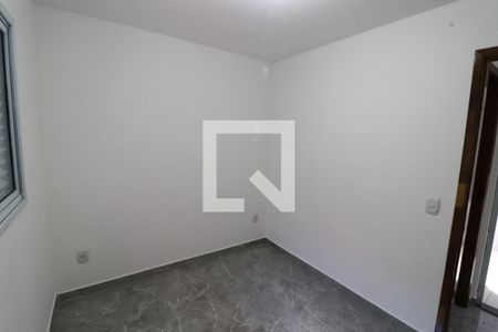 Quarto 1 de apartamento para alugar com 1 quarto, 30m² em Penha de França, São Paulo