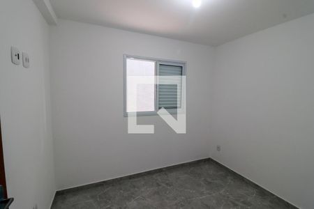 Quarto 1 de apartamento para alugar com 1 quarto, 30m² em Penha de França, São Paulo