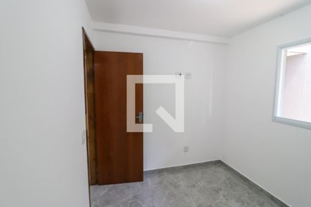 Quarto 1 de apartamento para alugar com 1 quarto, 30m² em Penha de França, São Paulo