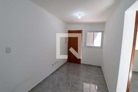 Sala/Cozinha de apartamento para alugar com 1 quarto, 30m² em Penha de França, São Paulo