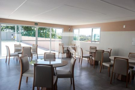 Apartamento para alugar com 63m², 2 quartos e 1 vaga Apartamento para alugar com 63m², 2 quartos e 1 vagaÁrea comum