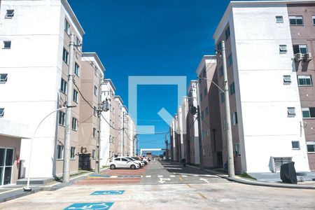 Apartamento para alugar com 63m², 2 quartos e 1 vaga Apartamento para alugar com 63m², 2 quartos e 1 vagaÁrea comum