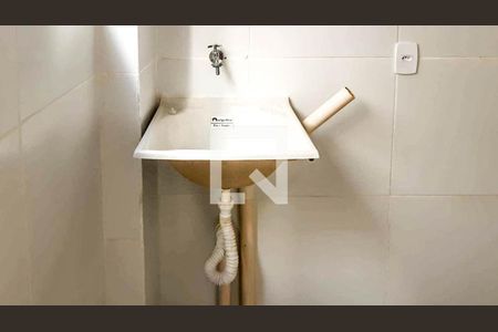 Apartamento para alugar com 63m², 2 quartos e 1 vaga Apartamento para alugar com 63m², 2 quartos e 1 vagaSala / Cozinha