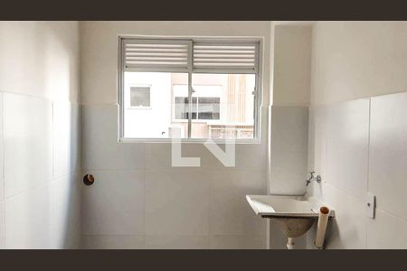 Apartamento para alugar com 63m², 2 quartos e 1 vaga Apartamento para alugar com 63m², 2 quartos e 1 vagaSala / Cozinha