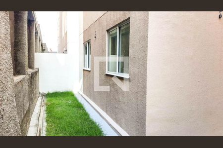 Apartamento para alugar com 63m², 2 quartos e 1 vaga Apartamento para alugar com 63m², 2 quartos e 1 vagaVaranda