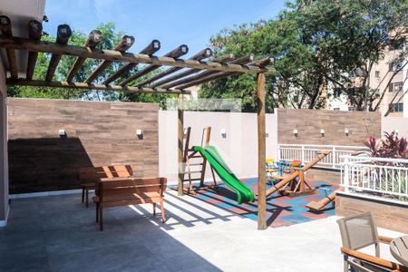 Apartamento para alugar com 63m², 2 quartos e 1 vaga Apartamento para alugar com 63m², 2 quartos e 1 vagaÁrea comum