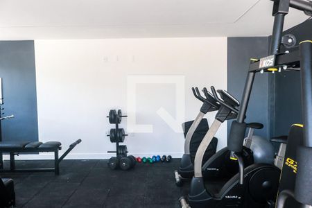 Apartamento para alugar com 63m², 2 quartos e 1 vaga Apartamento para alugar com 63m², 2 quartos e 1 vagaÁrea comum