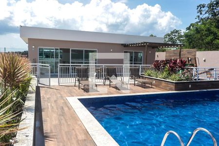 Apartamento para alugar com 63m², 2 quartos e 1 vaga Apartamento para alugar com 63m², 2 quartos e 1 vagaÁrea comum