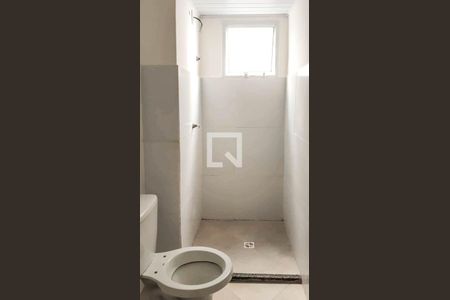 Banheiro de apartamento para alugar com 2 quartos, 63m² em Fazenda Grande 4, Salvador
